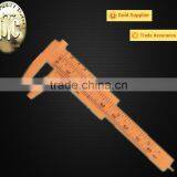 4" Plastic Caliper thumbnail-1