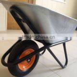 Steel Wheel Barrow Wb6431 thumbnail-1