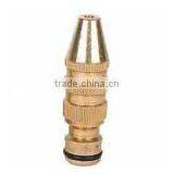 FL7518 2'' Brass Power Nozzle thumbnail-1