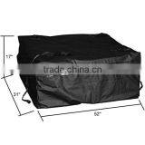 Waterproof Dustproof Skid Oxford Cloth Car Top Carrier Cargo Bag thumbnail-2