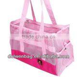 2014 Cut Dog Carrier Bag With Mesh thumbnail-2