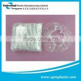 One Time Use Disposable Degradable Plasic Hotel Shower Cap
