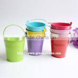 Homeware Decoration Small Colorful Metal Candle Holders thumbnail-4