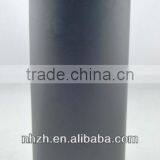 Furniture Outdoor Middle Standing Matte Black Ash Bin thumbnail-1