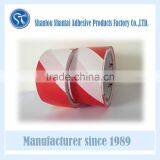 PVC MARKING TAPE With Extremely Aggressive Pressure Sensitive Adhesive