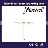 Laser Aluminum Supporting Pole
