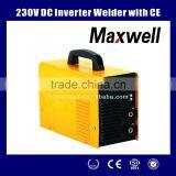 230V DC Inverter Welder With CE thumbnail-1