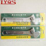 Drop Forged Carbon Steel Adjustable Handle Wrenches for Industrial Used thumbnail-5