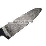 High Grade Cutlery Damascus Greban Knives for Sale thumbnail-2
