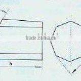 Alloy Product for Geological Mining Tools----For Core Bits Drilling Hard Stratum(1367)