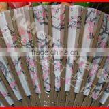 2015 New Tradition Japanese Cloth Fan thumbnail-6