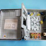 16 Core Fiber Optic Fiber Box thumbnail-1