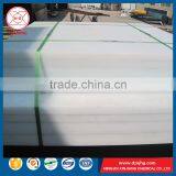 Wear Engineering PE Product White 4x8 Uhmwpe Sheet/panel/plate/board Supplier thumbnail-5