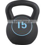 2016 New Style Popular HDPE Concrete Kettle Bell Dumbbell thumbnail-2