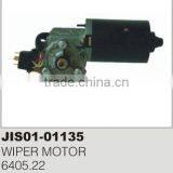 WIPER MOTOR thumbnail-1