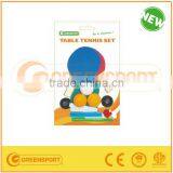 GSM3013 Table Tennis Equipment Table Tennis Wholesale thumbnail-1