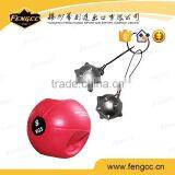 PU Stress Toy Artificial Pinapple Fruit and Vegetable Stand Fruit Stress Ball pu Foam Fruit Toy