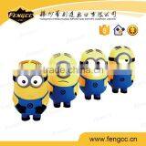 Factory Supplying OEM Pomotional Customized pu Foam Toys thumbnail-1