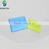 7cm Square Flower Pot Tray thumbnail-1