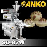 Anko Big Scale Filled Frozen Kluski Na Parze Maker