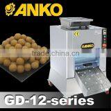 Anko Small Scale Making Chinese Frozen Glutinous Rice Ball Machine thumbnail-3