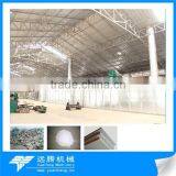 3 Million Sqm Production Capacity Gypsum Board Production Line thumbnail-1