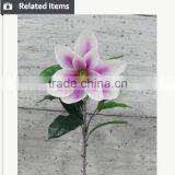Small Artificial Flowers Floral Arrangement Artificial PU Flowers thumbnail-5