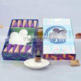 2015 Good Quality Fragrance Incense Cones Wholesale thumbnail-1