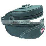 Durable Nylon Bike Saddle Bag thumbnail-1