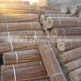 Willow Fencing Rolls for Gardening Wicker Fencing thumbnail-2