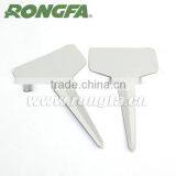 152mm Waterproof Garden Use Plastic Plant Labels thumbnail-2