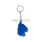 Newest Design Soft Pvc Keychain,pvc Rubber Keychain,3d Pvc Keyrings thumbnail-2