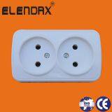 Elendax S6000 Electrical Wall Socket Outlet thumbnail-3