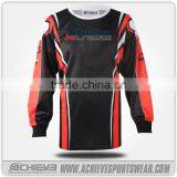 Sublimation Wholesale Volleyball Team Uniforms thumbnail-4