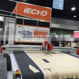 IECHO Rotary Blade Textile Sample Cutting Machine thumbnail-5