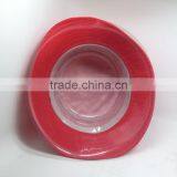 Waterproof Bucket Hat With Spring Loaded Drum Cord Toggle Lock And Fisherman thumbnail-4