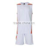 Custom Basketball Jerseys Shorts Set / Basketball Uniforms thumbnail-3
