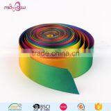 Wholesale 100% Polyester Solid Grosgrain Ribbon thumbnail-4