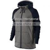 Top Selling Full Zip Hoodie With Thumb Holes - Women's thumbnail-4