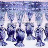 Newest Decoration Tassel Fringe