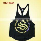 Mens Sexy Underwear,mens Tank Top,silks Will Viscose Singlet LL-915 thumbnail-1