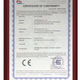 CE