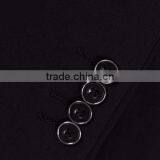 Men Suits Business Blazer Casual Suit Set Groom Wedding Dress Men Suit thumbnail-5