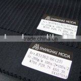 Blended Worsted Wool Fabric W70/p30 Moda-t125 thumbnail-1