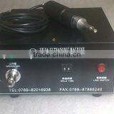 28KHz Supersonic Wave Handheld Spot Welding Machine