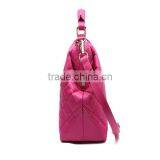 2016 Genuine Leather Lady Handbag thumbnail-2