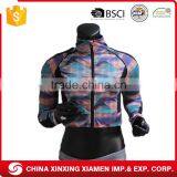 Wholesale Custom Women Fashionable Sports Dry Fit Running Jackets thumbnail-1