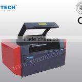 Laser Cutting Machine Suit for Many Materials XJ1410 thumbnail-1