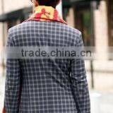 Men Gender and OEM Service Supply Type Wedding Suits BSPS0035 thumbnail-2