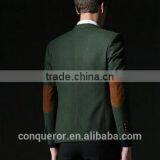 Bespoke Casual Men Suit ,tailer Suit SHT1131 thumbnail-2